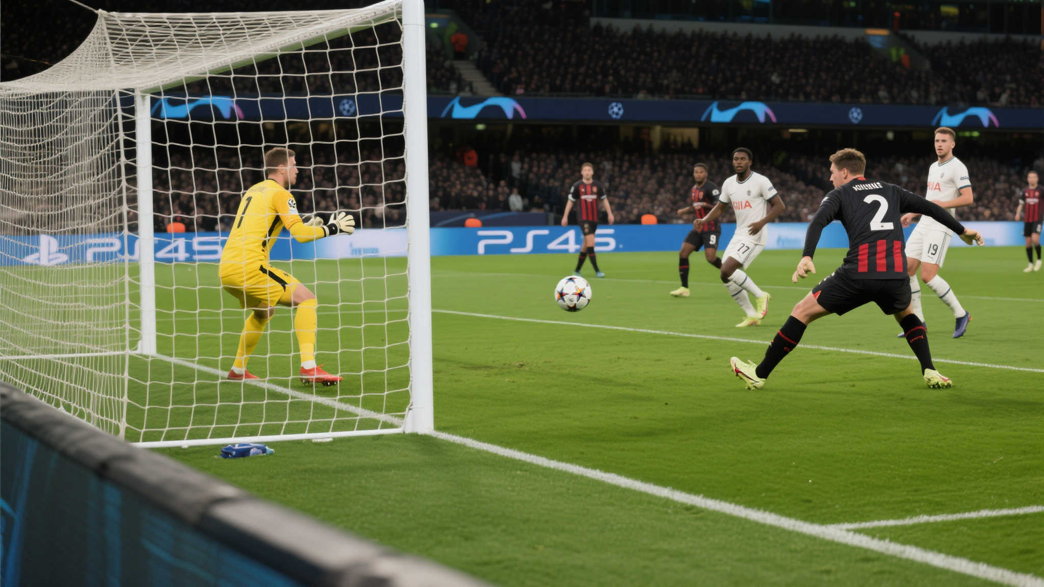 科贝尔双扑救!力挡弗鲁米嫩塞远射再显神威 科贝尔双扑救!力挡弗鲁米嫩塞远射再显神威