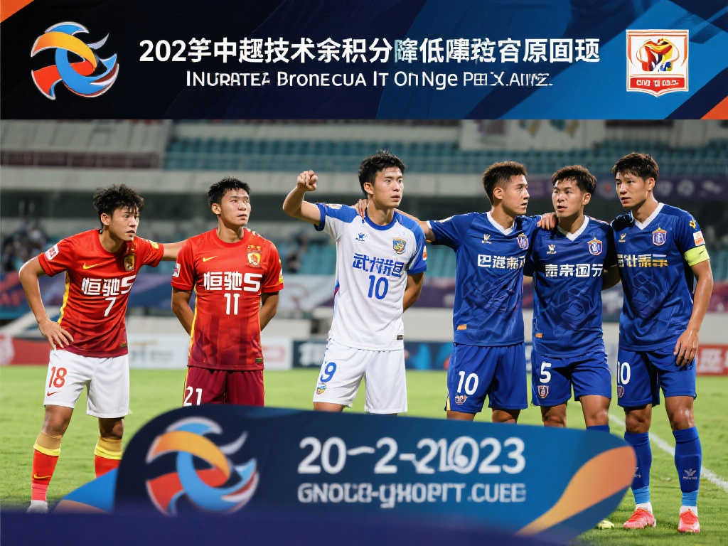 【深度解析】中超技术积分为何被泰超赶超？