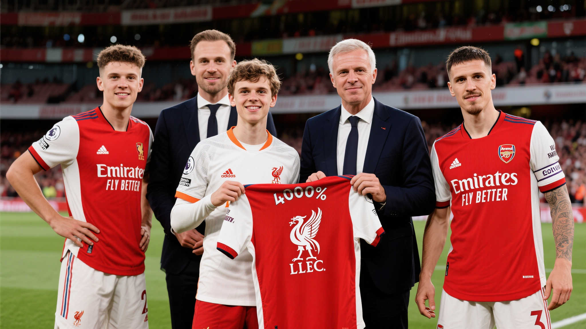 重磅!利物浦豪掷签维尔茨破纪录,再斥4000万锁新援;米兰瞄准扎卡开启谈判 重磅!利物浦豪掷签维尔茨破纪录,再斥4000万锁新援;米兰瞄准扎卡开启谈判