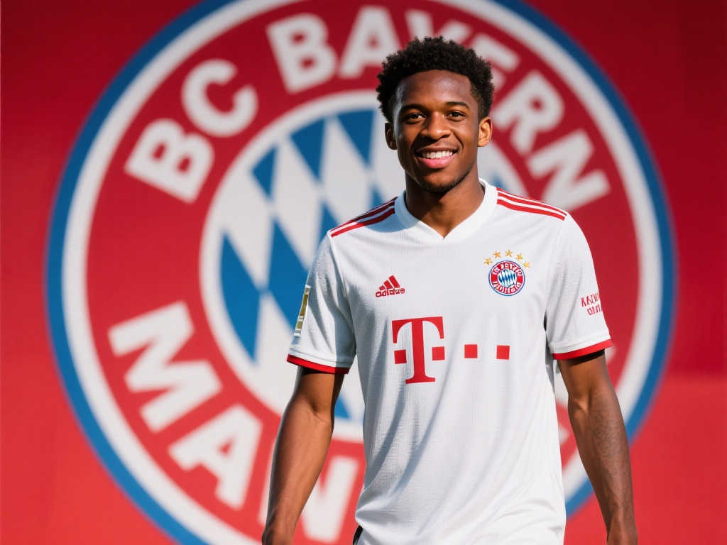 拜仁成功续约戴维斯，皇马左后卫引援计划受挫